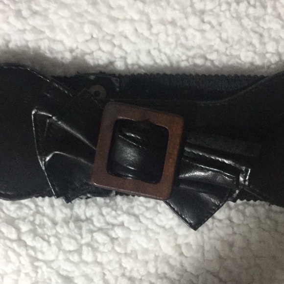 Bow belt - Picture 3 of 4